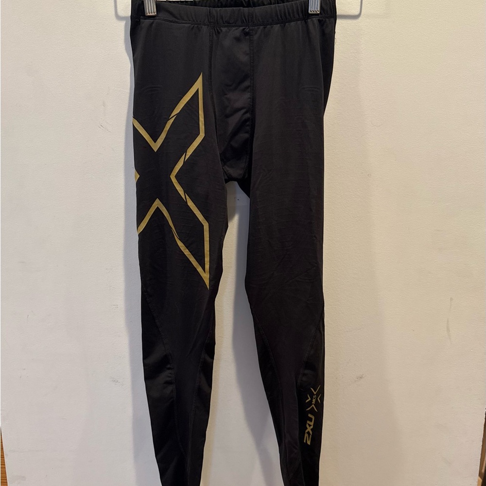 2XU Men's MCS Compression Tights